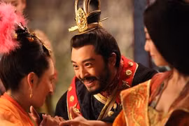 Lý do cung nữ rất sợ phải hầu hạ hoàng đế vào ban đêm