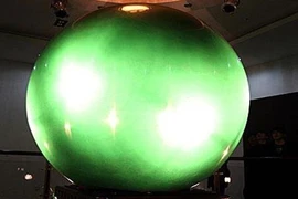 Cận cảnh 10 báu vật quý giá trong lăng mộ Từ Hi Thái hậu