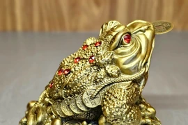 Top vật phẩm phong thủy trấn trạch, hóa sát