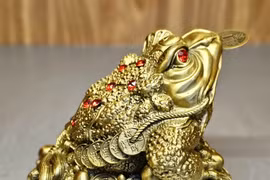 Top vật phẩm phong thủy trấn trạch, hóa sát