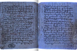 Phát hiện chấn động về bản dịch sách Phúc Âm nhờ công nghệ... xịn 