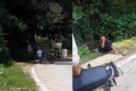 Sự thật vụ "cụ ông 80 tuổi nghi tử vong do tài xế taxi bỏ giữa trời nắng"