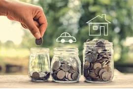 6 mẹo tích tiền để có ví tiền rủng rỉnh khi về hưu