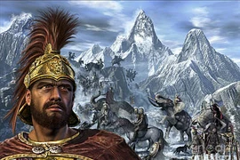 Tài năng của 3 thiên tài quân sự nổi tiếng lịch sử cổ đại