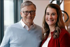 Bà Melinda Gates - vợ của tỷ phú Bill Gates tài giỏi cỡ nào?