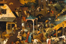 Các hiểu lầm về thời Trung cổ khiến nhiều người ngỡ là thật