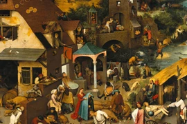 Các hiểu lầm về thời Trung cổ khiến nhiều người ngỡ là thật