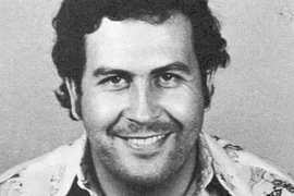 "Ông hoàng cocaine" Pablo Escobar và các bí mật kinh hoàng 