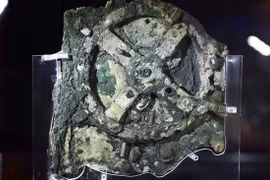 Cỗ máy tính đi trước thời đại hóa ra chỉ là món đồ chơi?