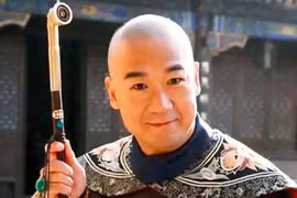 Mở mộ Kỷ Hiểu Lam, "sững người" phát hiện sự thật khác xa phim ảnh 