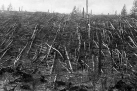 Gian nan giải mã vụ nổ bí ẩn nhất nước Nga