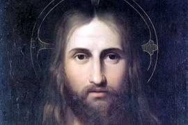 Lộ chi tiết bất ngờ về dung mạo thực sự của Chúa Jesus