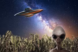 'Rà soát' vũ trụ bằng AI tìm kiếm người ngoài hành tinh