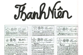 Những tờ báo đầu tiên của Báo chí Cách mạng Việt Nam