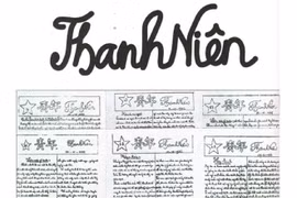 Những tờ báo đầu tiên của Báo chí Cách mạng Việt Nam