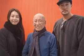 Cuộc hôn nhân kín tiếng của tài tử “Giày thủy tinh”