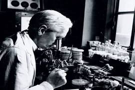 Những sáng chế ra đời bất ngờ làm thay đổi cuộc sống nhân loại