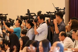 Phó chủ tịch Hội Nhà báo Việt Nam: Cần giải quyết thấu đáo bài toán kinh tế báo chí