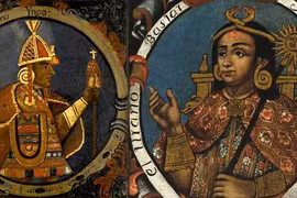 Hé lộ nguyên nhân khiến đế chế Inca bị diệt vong 