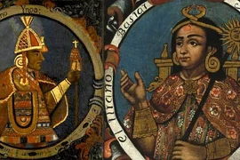Hé lộ nguyên nhân khiến đế chế Inca bị diệt vong 