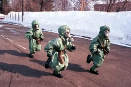 Những bức ảnh lịch sử khiến người xem nhớ mãi không quên