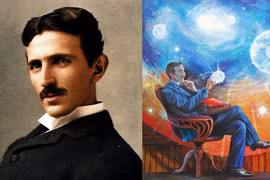 Sức hủy diệt đáng sợ của “tia tử thần” do Nikola Tesla sáng chế
