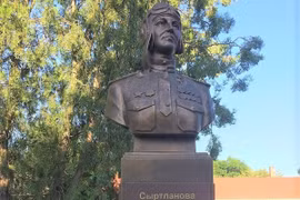 Huyền thoại nữ phi công Liên Xô khiến phát xít Đức sợ xanh mặt 