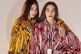 Hồ Ngọc Hà: "Tôi cảm thấy rất thương cho bạn trai Thanh Hằng" 