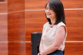 Nữ tiến sĩ từ chối cơ hội ở Nhật, về nước phát triển AI