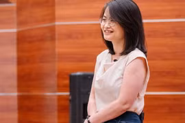 Nữ tiến sĩ từ chối cơ hội ở Nhật, về nước phát triển AI