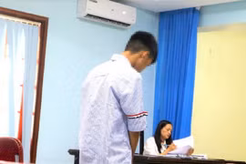 Nghệ An: Bị nhắc nói chuyện riêng, nam sinh dùng dao đâm bạn trọng thương