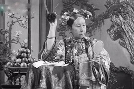 Phát hoảng những kiểu “hành hạ” hạ nhân của Từ Hy Thái hậu