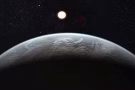 Chân dung “Trái Đất α-Cen” sống được, cách chúng ta 4,37 năm ánh sáng