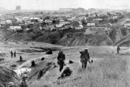 Hé lộ ngày khắc nghiệt nhất của binh sĩ Liên Xô trong trận Stalingrad