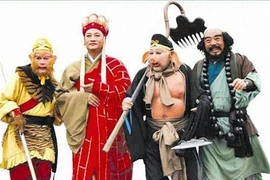 Đường Tam Tạng được phong thưởng gì sau khi lấy được chân kinh?