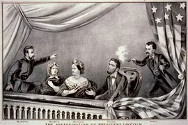 Bí ẩn cái chết của kẻ ám sát Tổng thống Lincoln