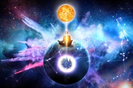 Các liệu pháp để được trường sinh của người xưa