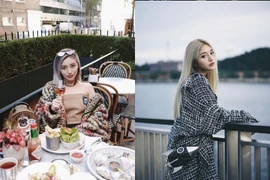 Rich kid trên thế giới “đốt tiền” vào các thú vui nào?