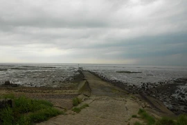 "Độc lạ" con đường nguy hiểm, chết chóc nhất nước Anh