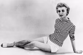 Biết gì về nữ tử tù cuối cùng bị treo cổ ở Anh