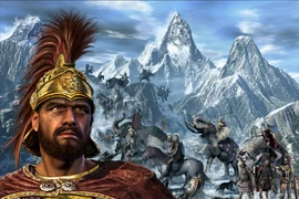 5 vị tướng tài bậc nhất thế giới, kẻ thù kinh hồn bạt vía