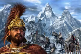 5 vị tướng tài bậc nhất thế giới, kẻ thù kinh hồn bạt vía