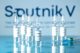 Việt Nam gia công 5 triệu liều vaccine Sputnik V một tháng