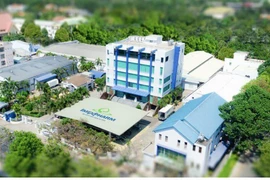 Imexpharm báo lãi 10 tháng sụt giảm, nâng room ngoại mở đường cho SK Investment Vina 