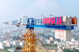 Sắp phát hành 60 triệu cổ phiếu, Licogi muốn cơ cấu vốn tại loạt dự án