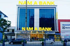 Nam A Bank báo lợi nhuận 9 tháng tăng mạnh, nợ xấu cũng vọt theo