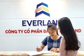 EverLand lãi ròng quý 3 vỏn vẹn hơn 500 triệu, lao dốc 90%