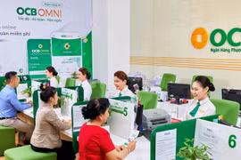 OCB: Nhiều nguồn thu lao dốc trong quý 3, lãi ròng vẫn tăng mạnh 