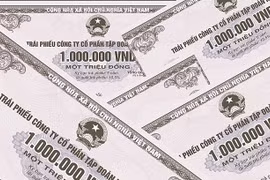 Gần 2.700 tỷ quá hạn, trái chủ BNP Global đã hoán đổi 116.682 trái phiếu