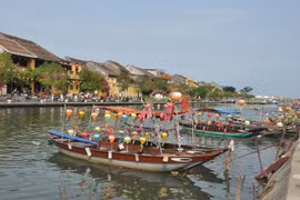 Du lịch Hội An (HOT) lên kế hoạch tiếp tục lỗ trong quý 4/2021